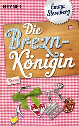 Book Cover of Die Breznkönigin by Emma Sternberg (ISBN: 9783641102821)